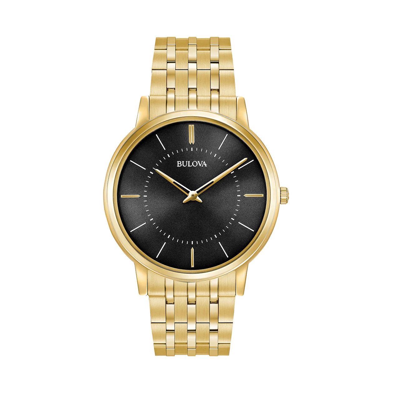 Bulova Classic Gents Watch