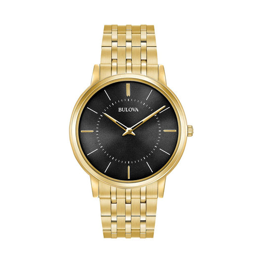 Bulova Classic Gents Watch