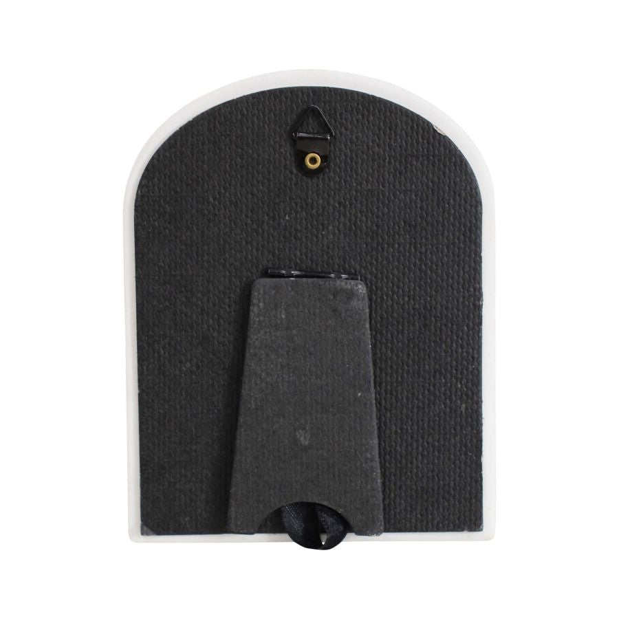 Family Home Blessing Plaque