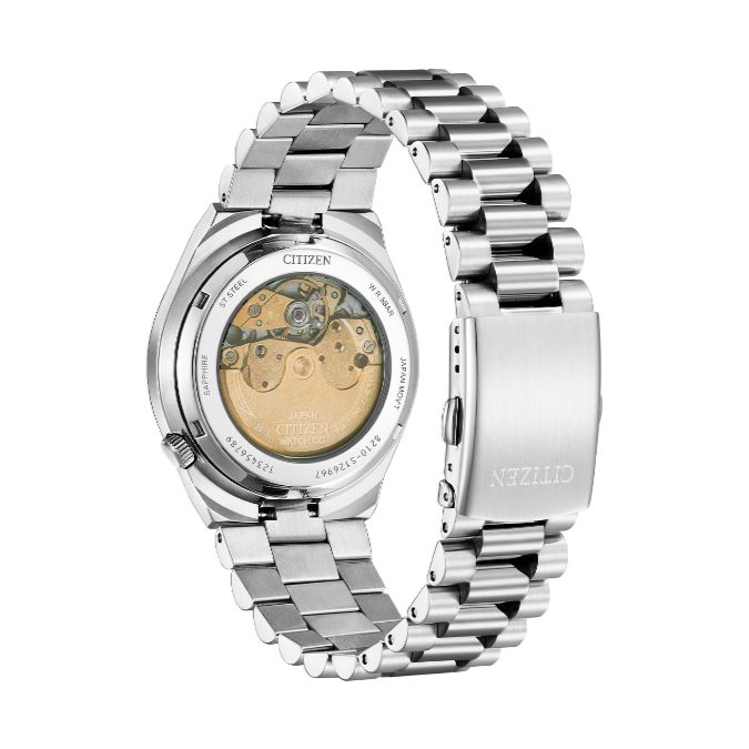 Citizen Tsuyosa Automatic Gents Watch