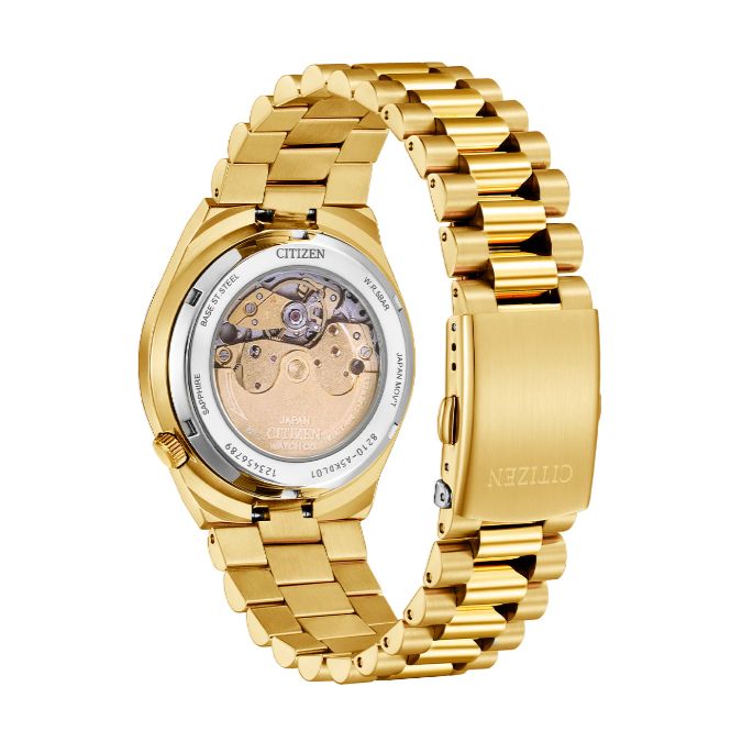 Citizen Tsuyosa Automatic Gents Watch
