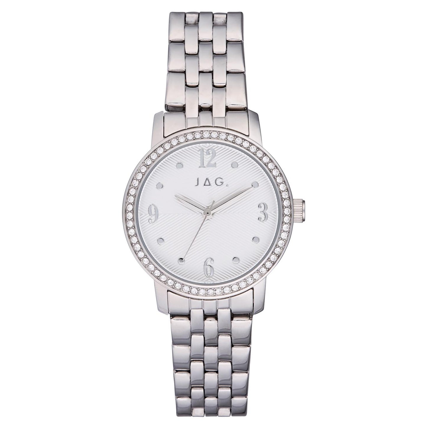Jag Stephanie Ladies Watch