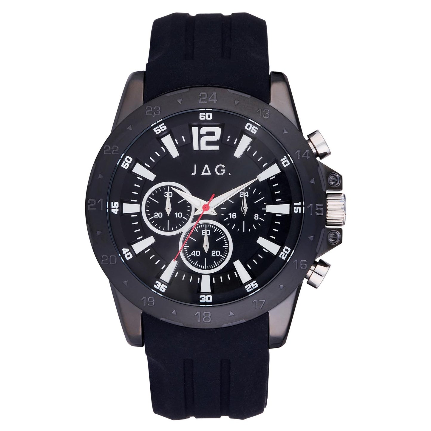 JAG Jack Gents Watch