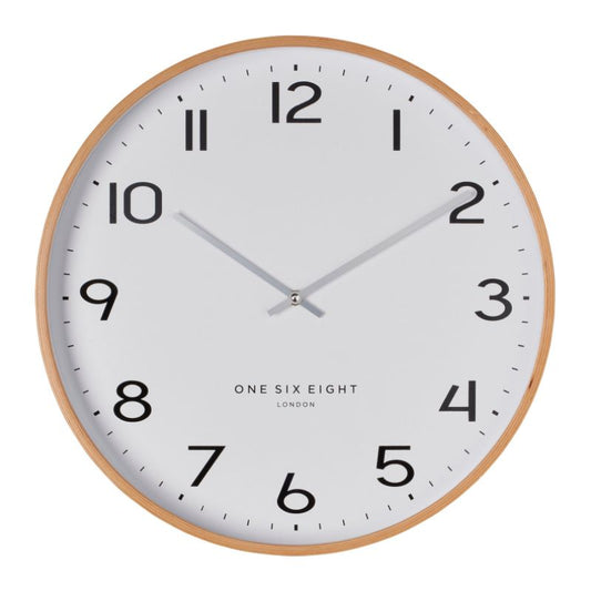 Olivia 41cm Wall Clock