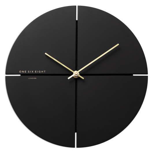 Liam 60cm Silent Wall Clock