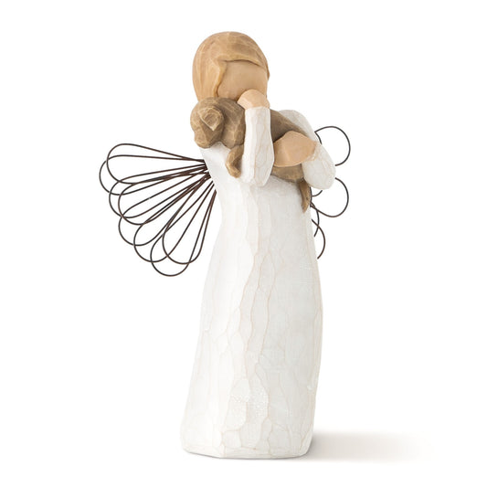 Willow Tree Angels Of Friendship Figurine