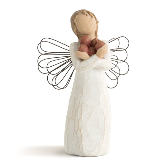 Willow Tree Angel Of Good Health Figurine
