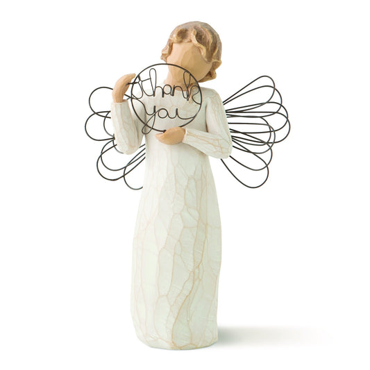 Willow Tree Just For You Angel Figurine