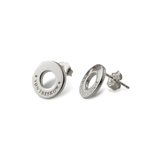 Von Treskow Disc Studs