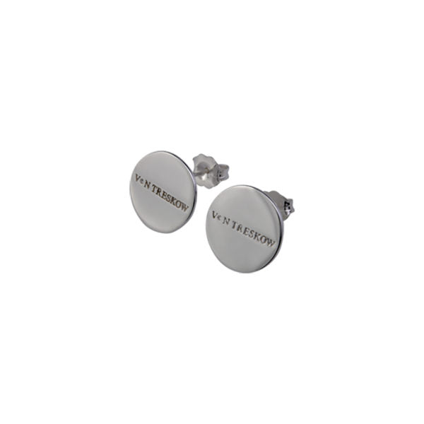 Von Treskow Plate Studs (horizontal)