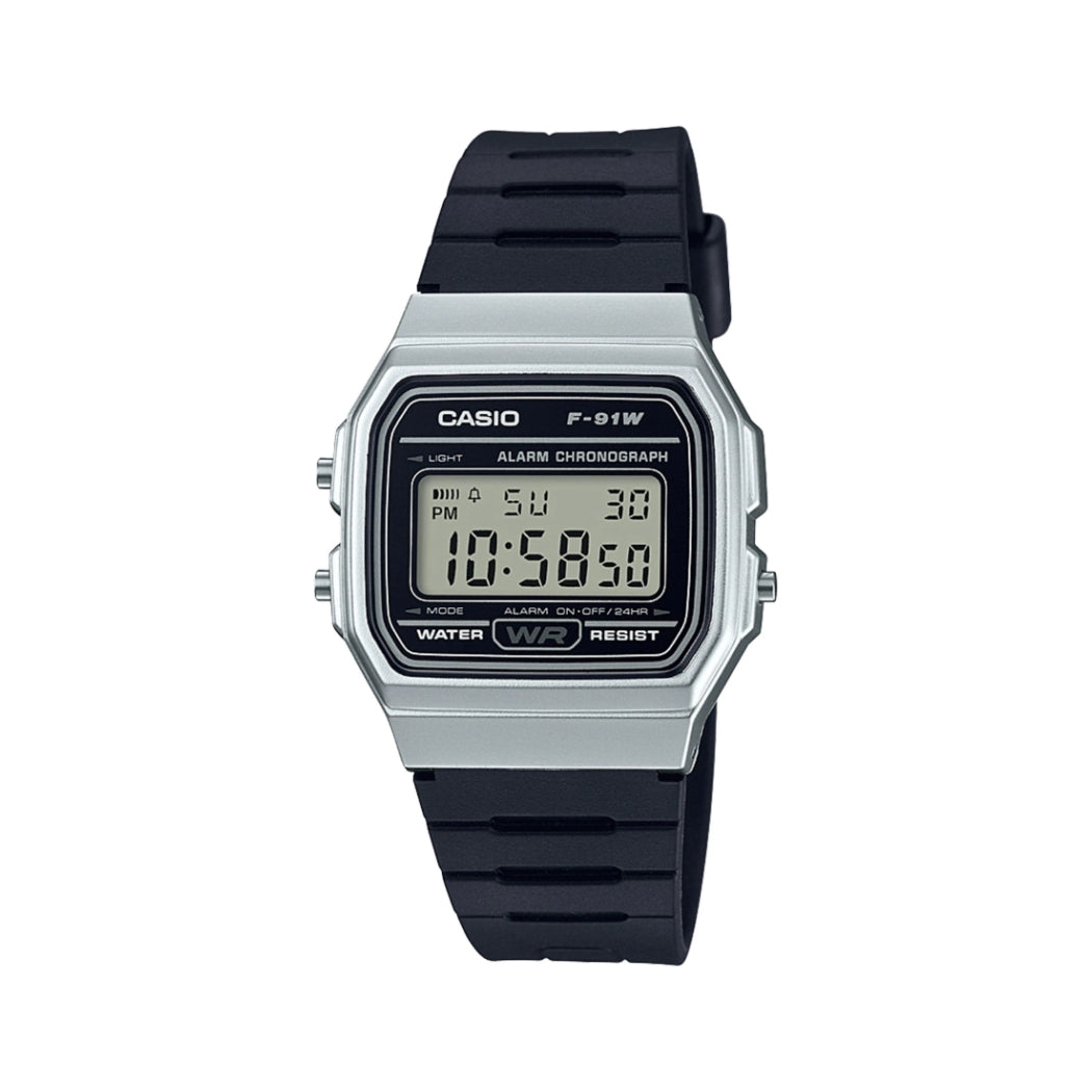 Casio Vintage Digital Gents watch