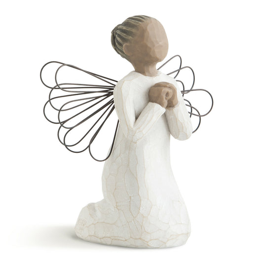 Willow Tree Angel of Spirit Figurine