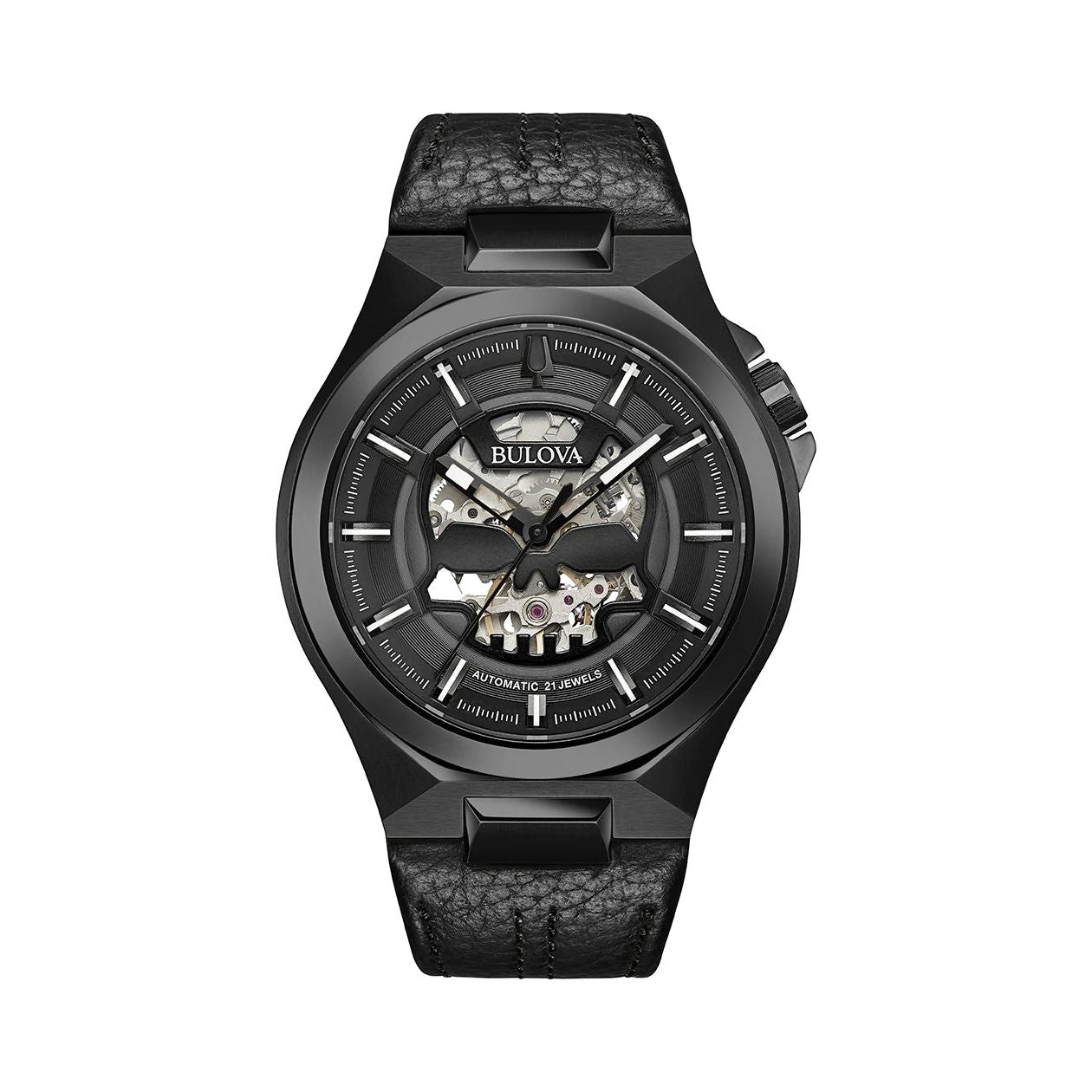 Bulova Classic Automatic Gents Watch