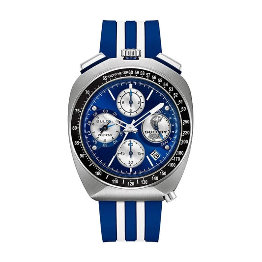 Bulova Limited Edition Shelby Watch