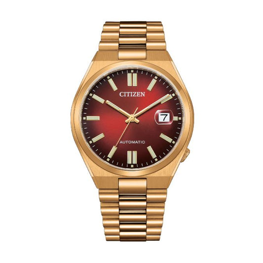 Citizen Tsuyosa Automatic Gents Watch