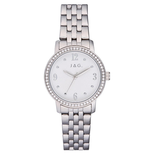 Jag Stephanie Ladies Watch