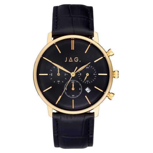 Jag William Chronograph Gents Watch