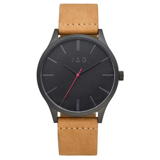 JAG Malcom II Gents Watch
