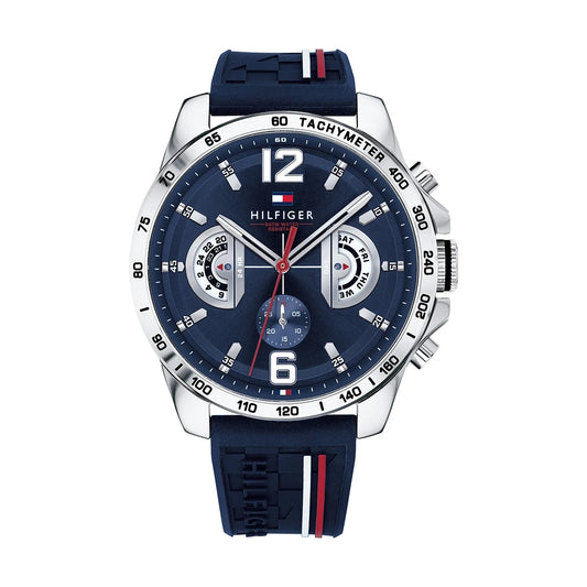 Tommy Hilfiger Decker Gents Watch