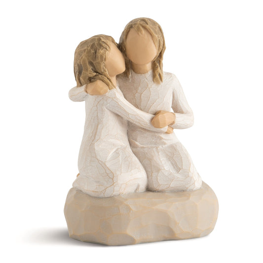 Willow Tree Sister Mine Figurine