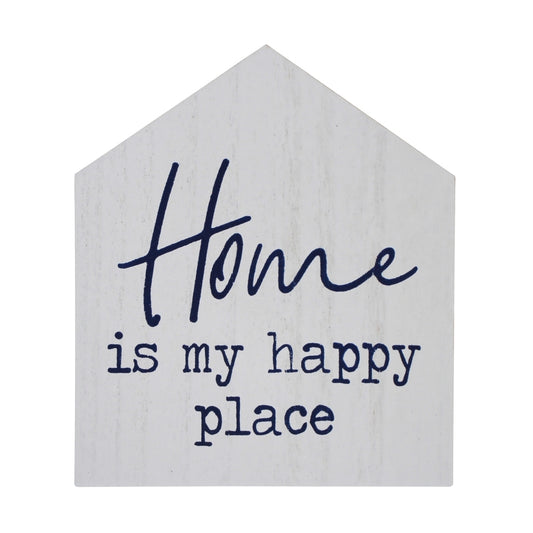 House Home Sign