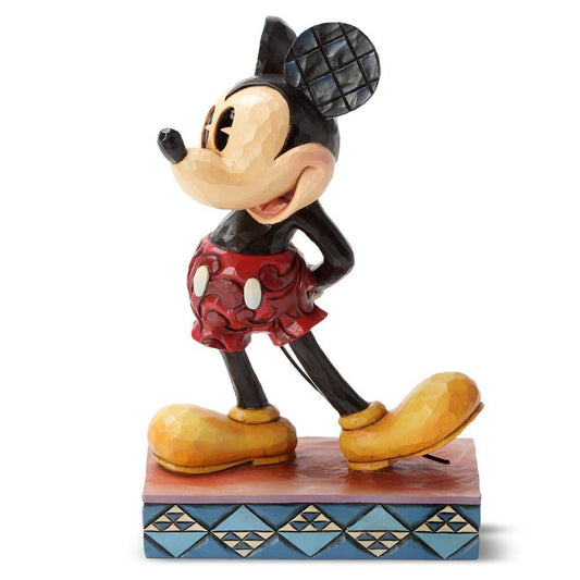 Disney Traditions -  Classic Mickey Mouse