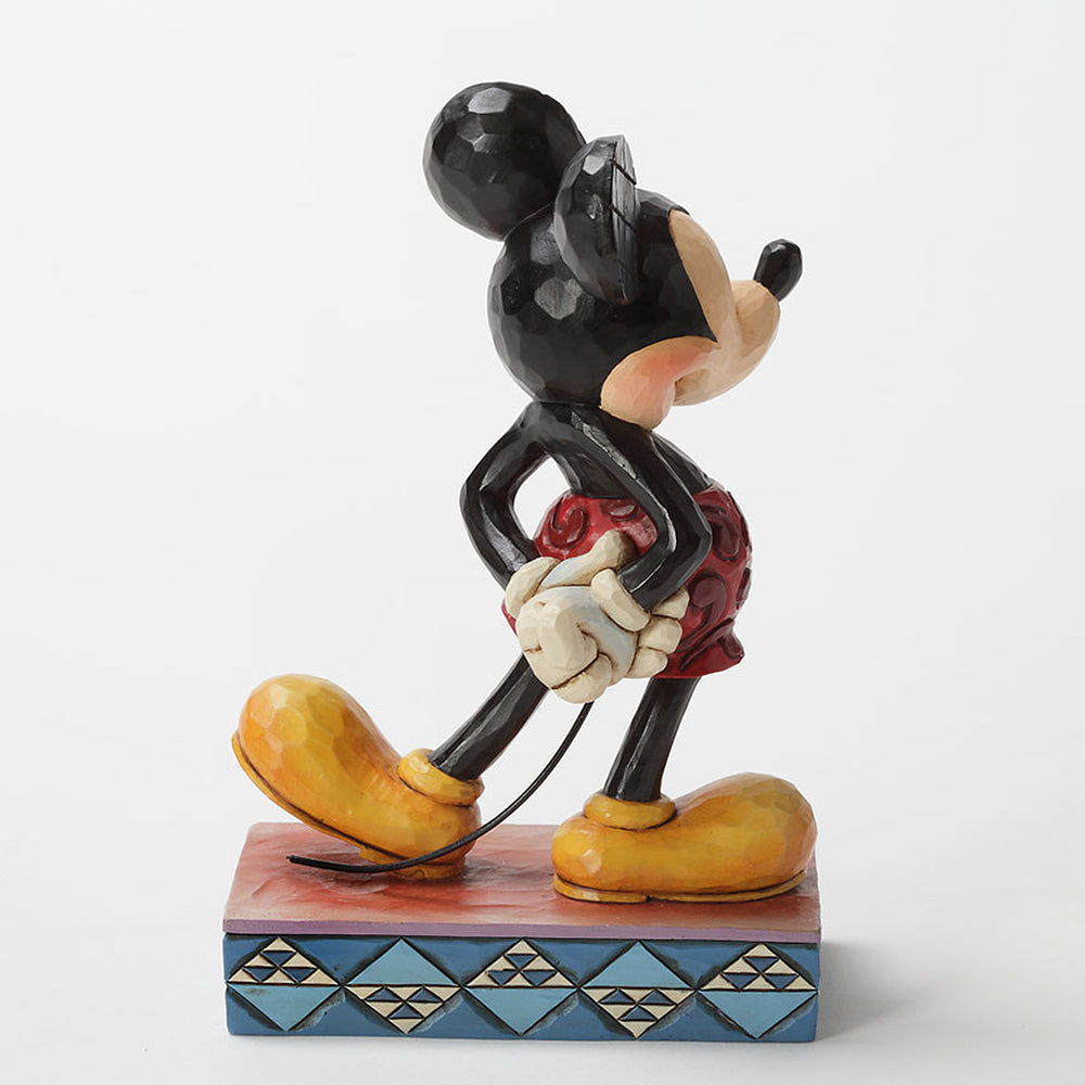Disney Traditions -  Classic Mickey Mouse