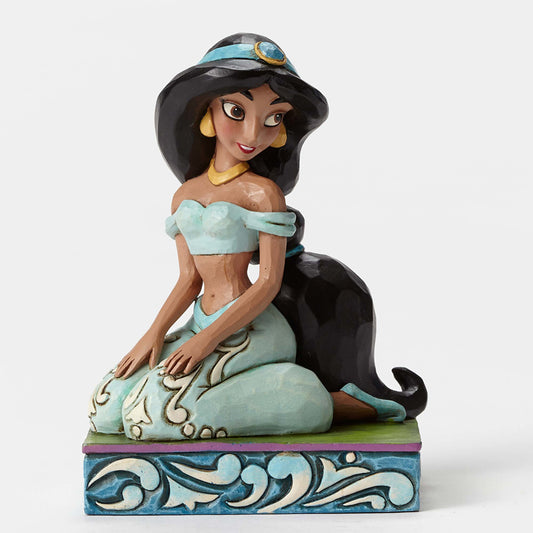 Disney Traditions -  Jasmine, Be Adventurous