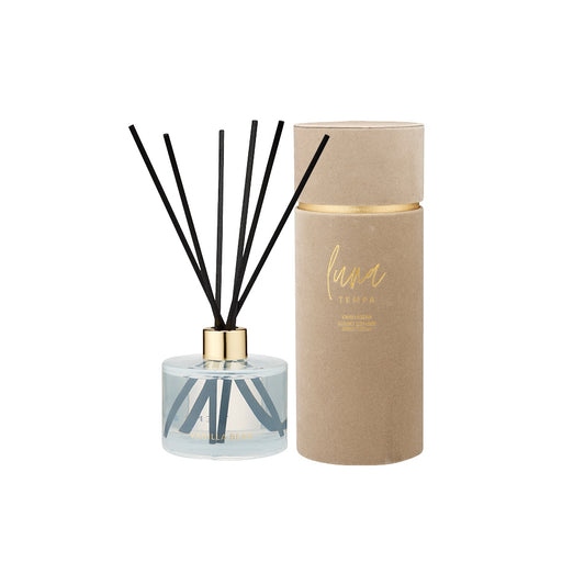 Luna Vanilla Bean Large 200ml Diffuser