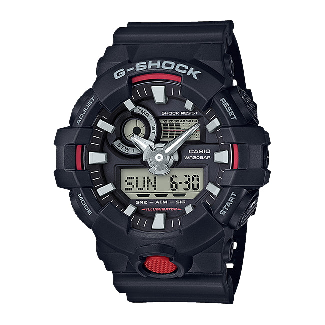 Casio G-Shock Duo Gents Watch