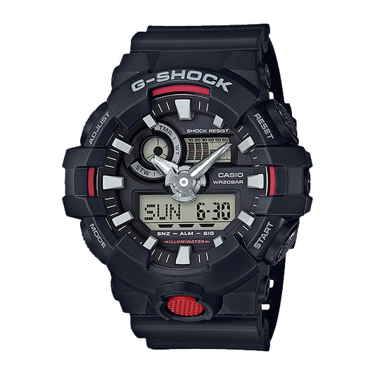 Casio G-Shock Duo Gents Watch
