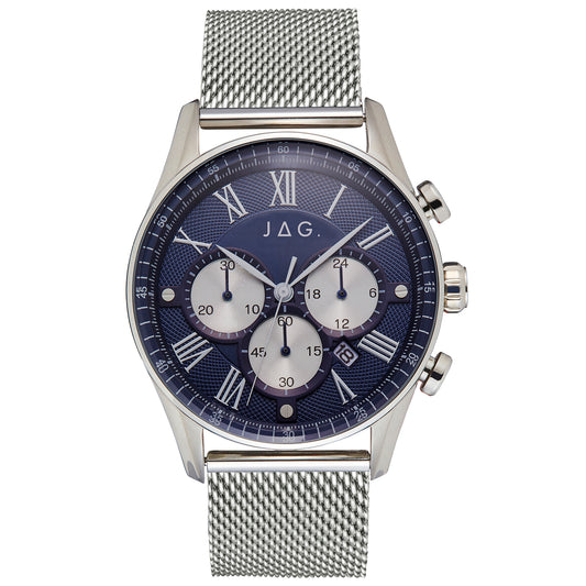 JAG Lachlan Chronograph Gents Watch