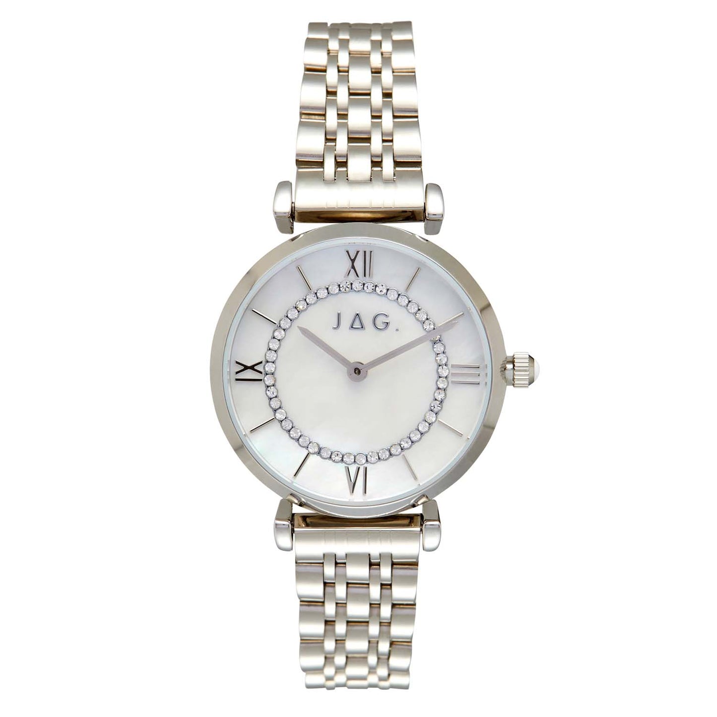Jag Sandy Ladies Watch