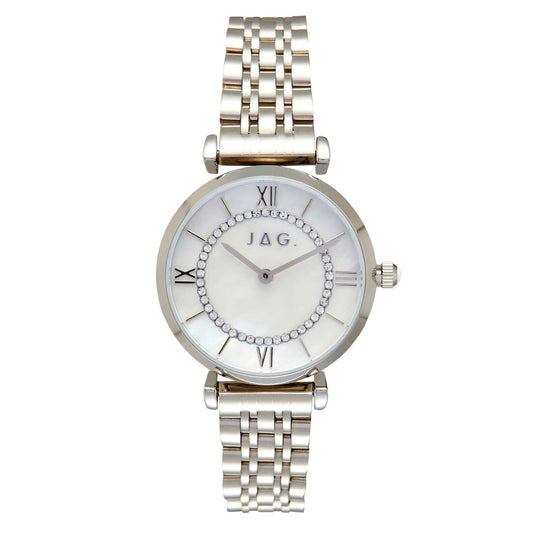 Jag Sandy Ladies Watch