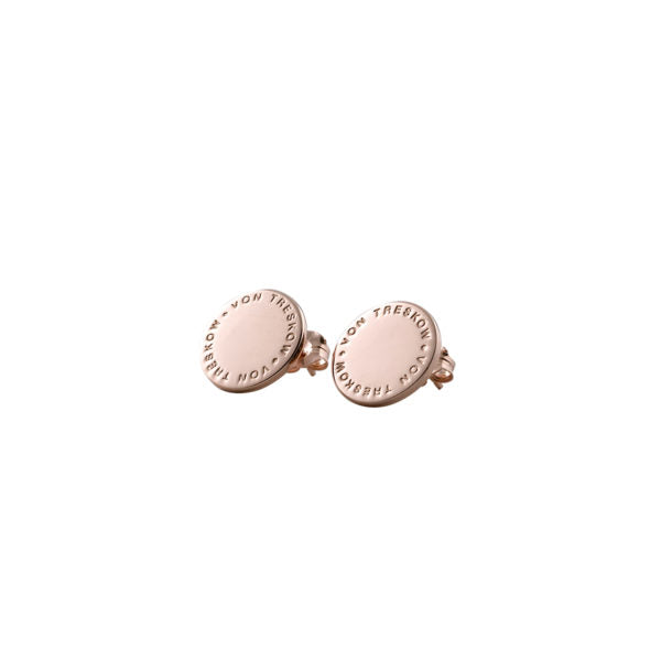 Von Treskow Plate Studs