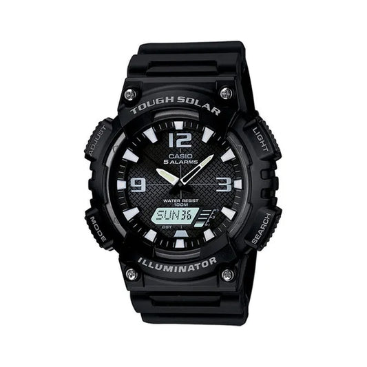 Casio Digital Tough Solar Gents Watch