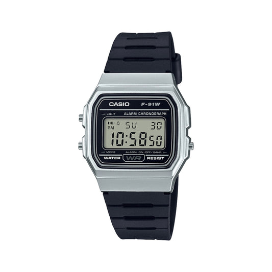 Casio Vintage Digital Gents watch
